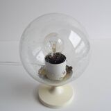 Vintage table lamp, Germany, 1970s.