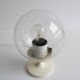 Vintage table lamp, Germany, 1970s.