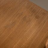 Vintage Italian Iva Dining Chairs Roberto Pamio Renato Toso Stilwood