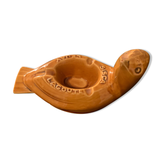 Advertising ashtray « Lejay Lagoutte «