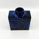Steuler ceramic vase • Design Cari Zalloni Zyklon collection • Circa 60-70
