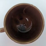 Set of 8 coffee cups