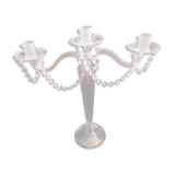 Chandelier signed Mathieu