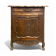 Norman oak jam jar