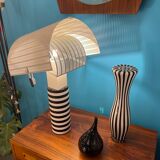 Leonardo zebra vase