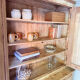 Very rustic