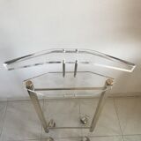 Valet de chambre design 1980