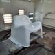 Fauteuil Toga par Sergio Mazza