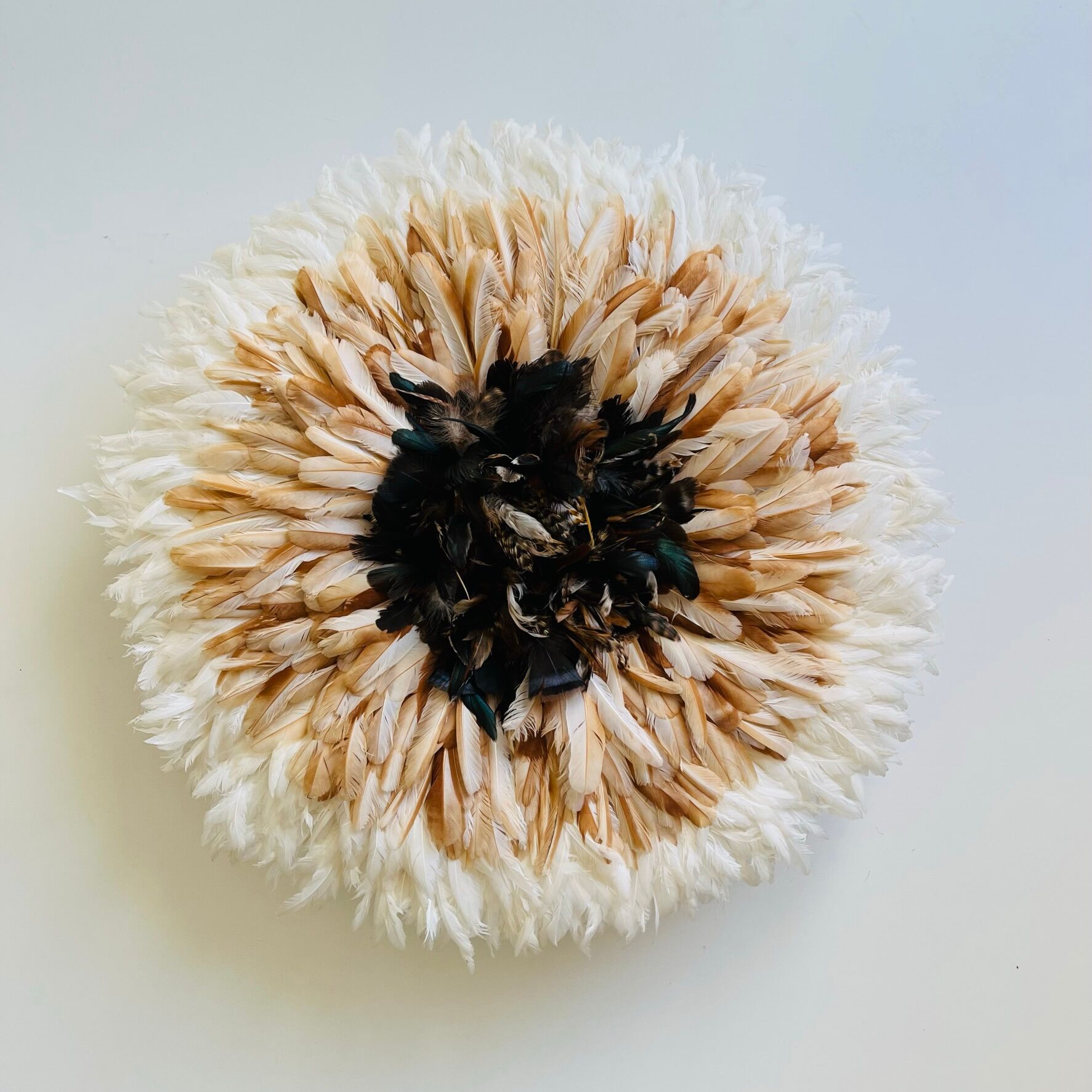 Juju Hat beige 65 cm