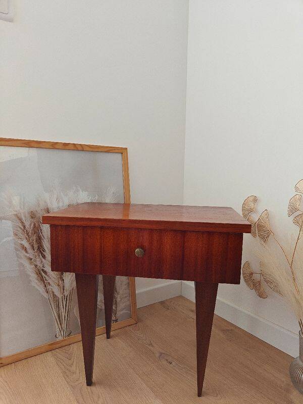 Table de chevet / Table de nuit/ Table d'appoint