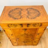 Art Deco bar furniture