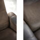 Adjustable DS-50 Buffalo Leather Lounge Chair from De Sede, 1970s