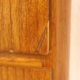 Teak chest of drawers, Sweden, 1960