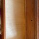 Vintage desk / vintage storage furniture by Arne Wahl Iversen.