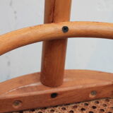 Pair of bar stools