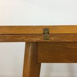 Table portfolio foot compass 50s