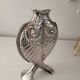 Christofle fish vase