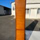 Vintage Teak bookcase