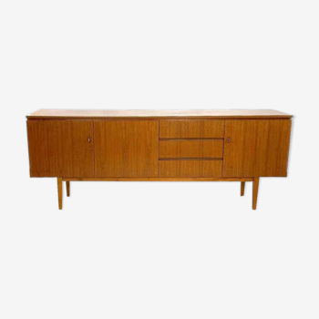 Enfilade minimaliste vintage