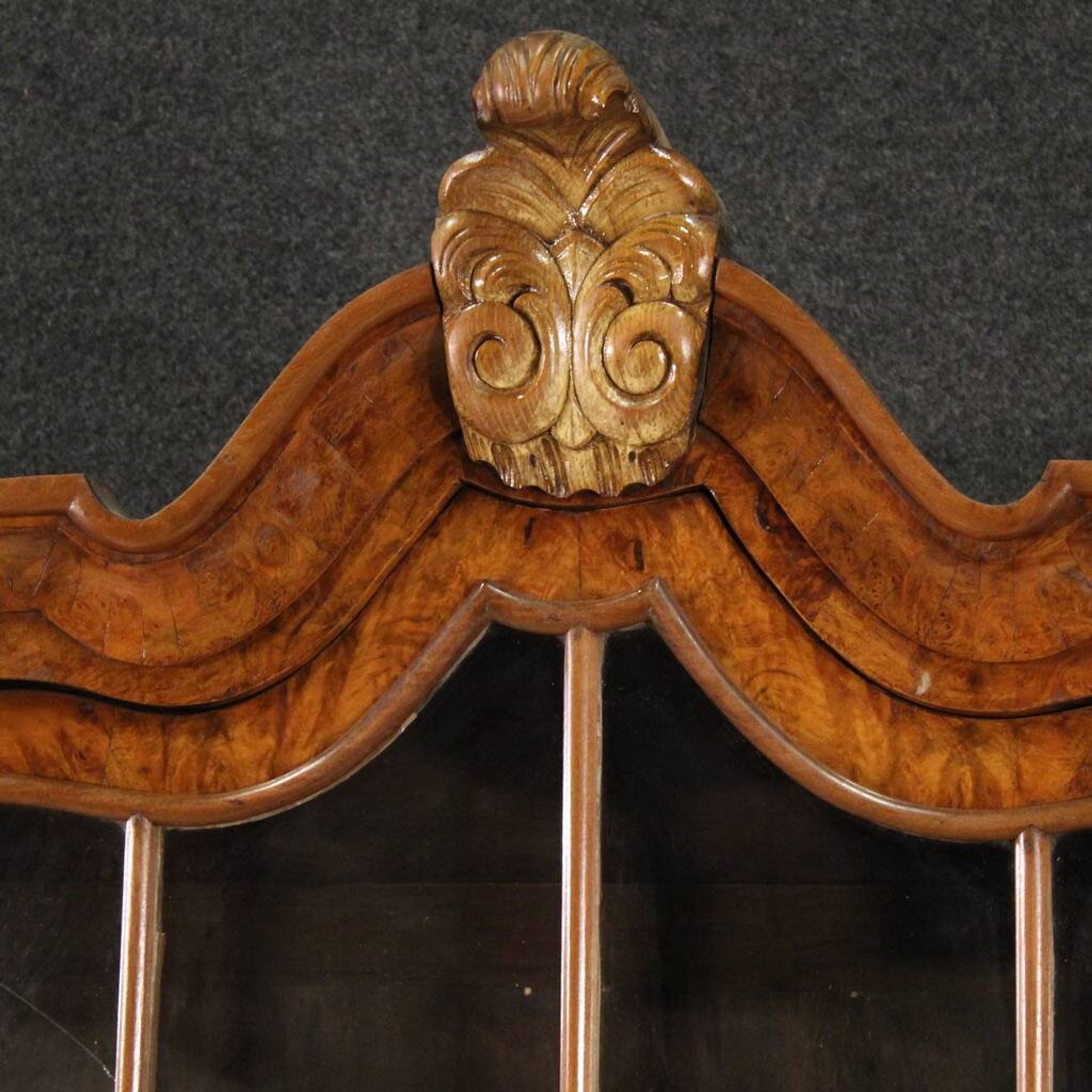 Vitrine néerlandaise du 20e siècle