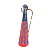 Bottle in scoubidou 50/60
