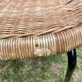 Paire de chaises modèle 568, conçu par Dirk van Sliedregt 1954