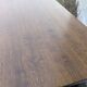 Oak table