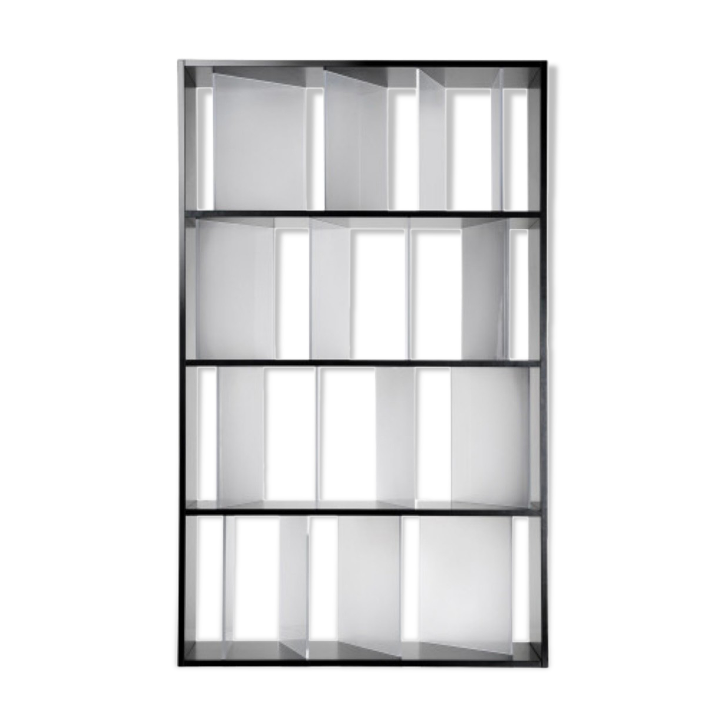 Kartell Sundial Library