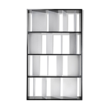 Kartell Sundial Library