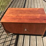 1960 teak sideboard
