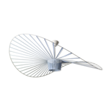 Suspension Vertigo par petite Friture bleu pastel