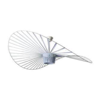 Suspension Vertigo par petite Friture bleu pastel