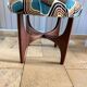 Tabouret G-Plan design Victor WWilkins