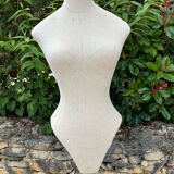 Original women's sewing bust