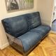 Kartell sofa