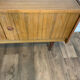 Vintage Scandinavian style enfilade 1960