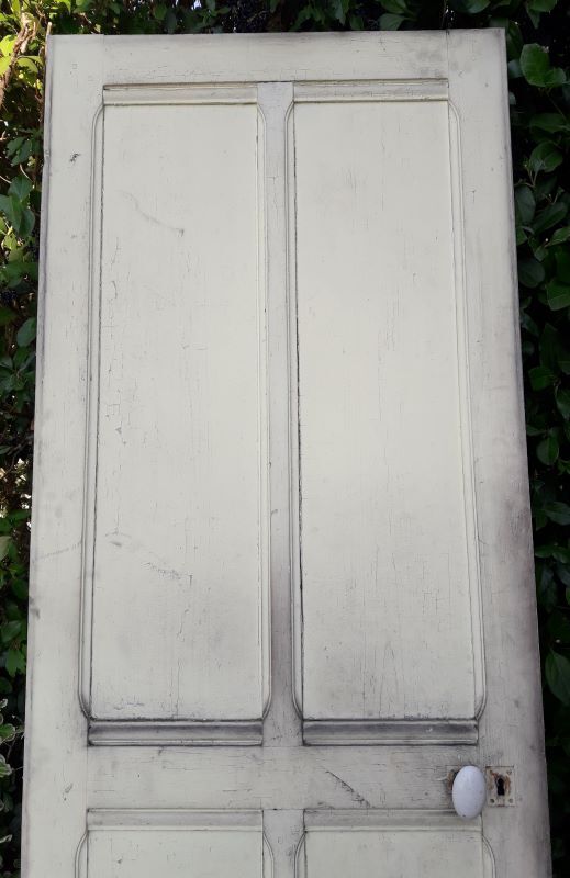 69.7x200.3cm communication door