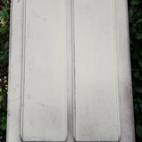 69.7x200.3cm communication door