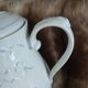 Antique Bavaria "Heiderose" coffee pot/teapot