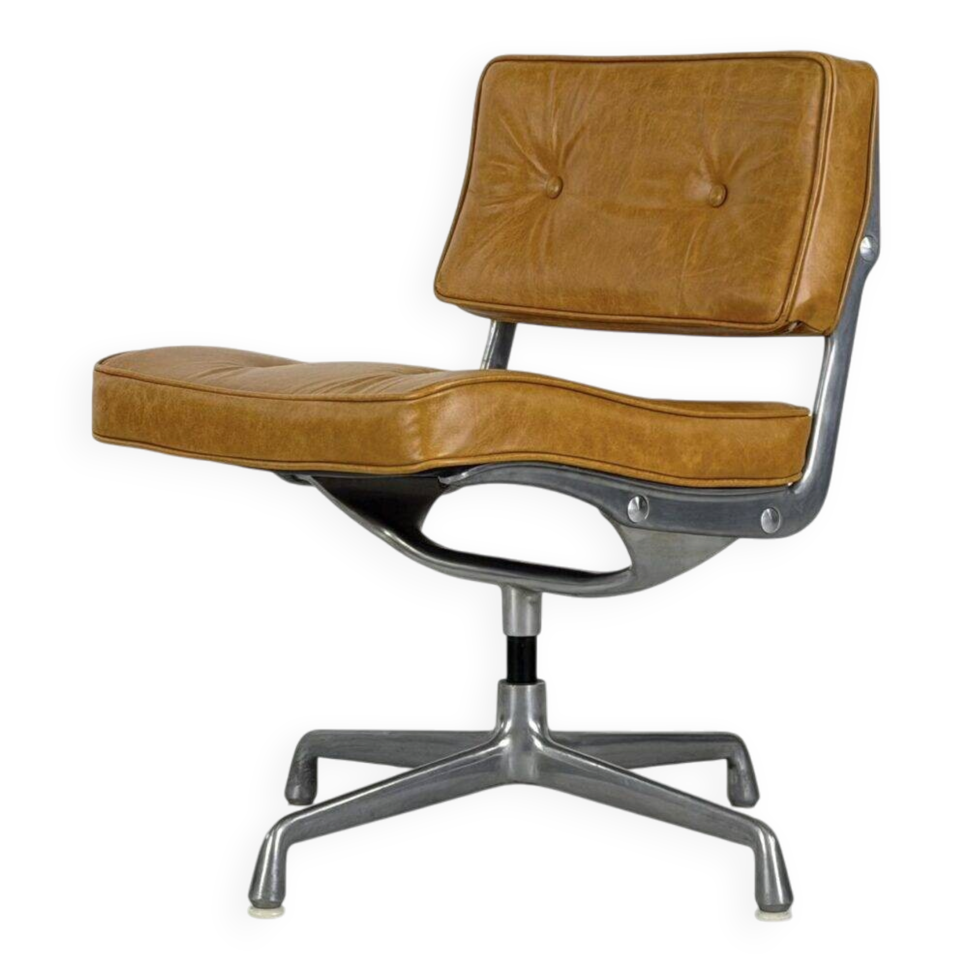 ES101 office chair / Intermediate by Charles & Ray Eames for Herman Miller – 1968