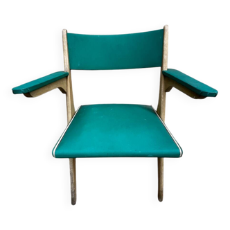 Vintage armchair