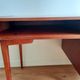 Vintage teak desk, 1960