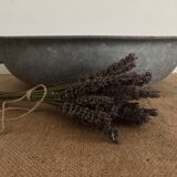 Zinc basin - model 40