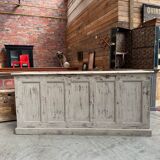 Counter early 20th century