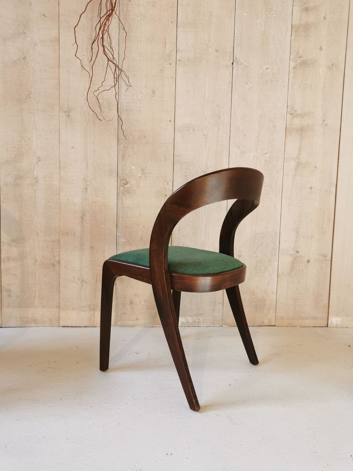 Baumann chairs