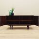 Rosewood cabinet, Danish design, 1970s, manufacture: Hundevad