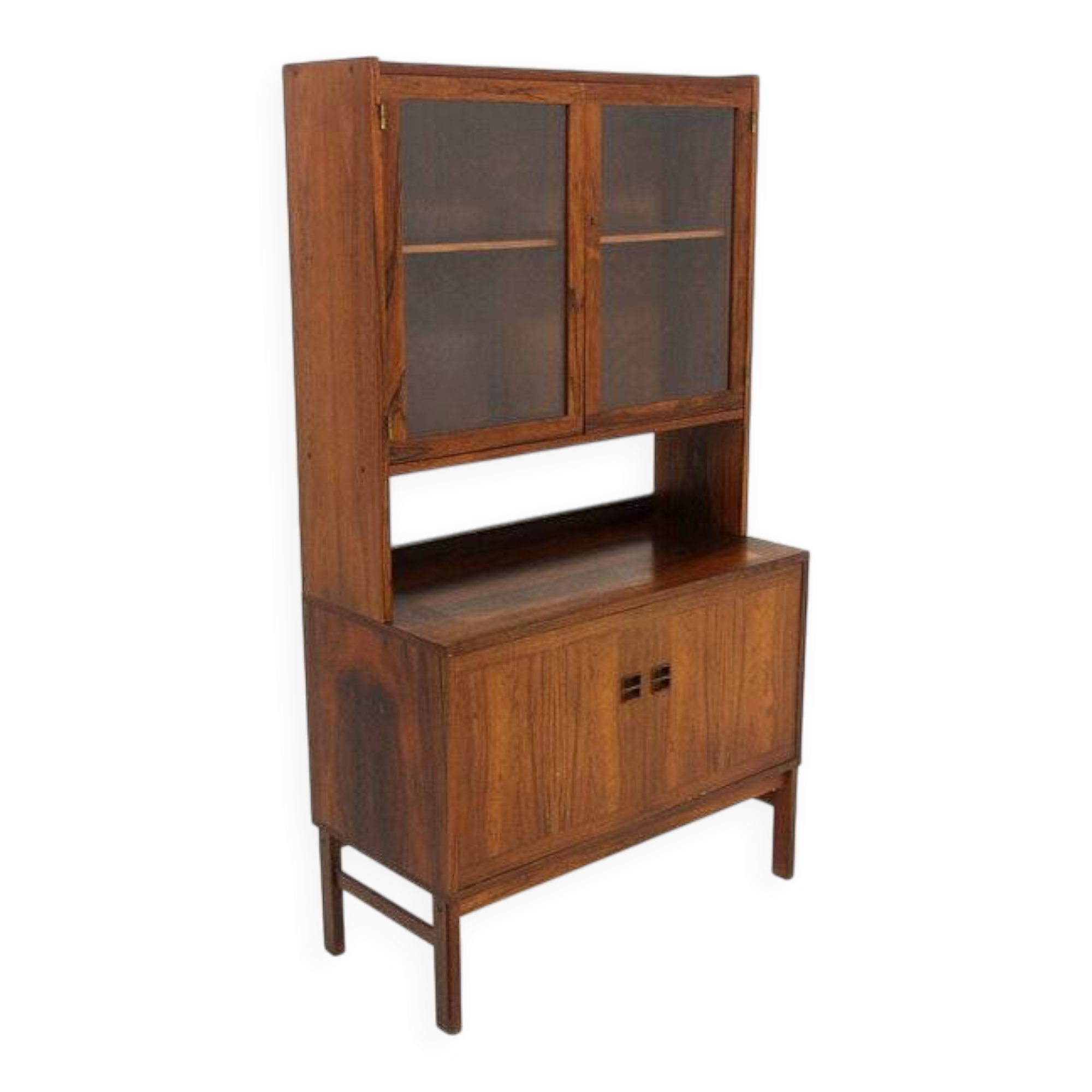 Scandinavian rosewood sideboard, Sweden, 1960