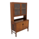 Scandinavian rosewood sideboard, Sweden, 1960