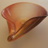 Murano cornucopia