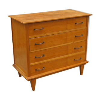 Dresser 1960 foot spindle